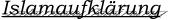 Islamaufklrung